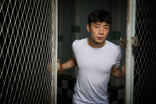 八卦的亲姐姐